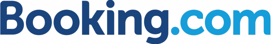 booking Logo