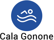 Cala Gonone