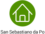 San Sebastiano da Po