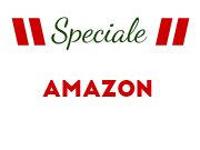 Amazon Offerte Settembre