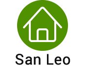 San Leo