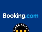 Booking Black Friday