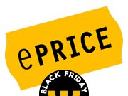 ePrice Black Friday