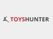 Visita lo shopping online di Toys Hunter