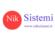 Visita lo shopping online di Nik sistemi