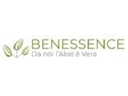 Visita lo shopping online di Benessence