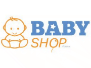 Visita lo shopping online di Baby Shop Italia