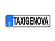 Taxi Genova