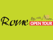 Visita lo shopping online di Rome Open Tour