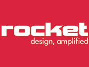 Visita lo shopping online di Rocket Design