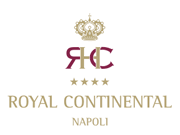 Royal Continental Napoli codice sconto