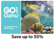 Visita lo shopping online di Oahu City Cards