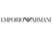 Visita lo shopping online di Emporio Armani