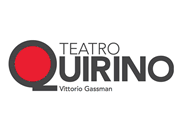 Visita lo shopping online di Teatro Quirino Roma
