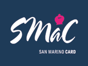 San Marino Card
