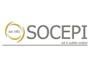 Visita lo shopping online di Socepi