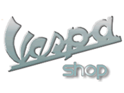 Vespa Shop