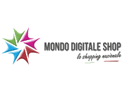 Visita lo shopping online di Mondo Digitale Shop
