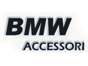 BMW accessori