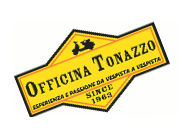 Visita lo shopping online di Officina Tonazzo