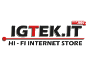 Visita lo shopping online di IGTEK