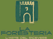 La Foresteria di Fossanova
