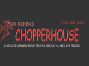 Chopperhouse for bikers