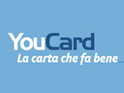 Visita lo shopping online di YouCard