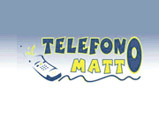 Il Telefono Matto