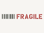 Fragile Milano