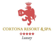 Cortona Resort codice sconto