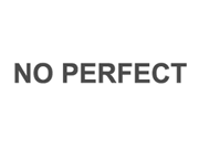 No Perfect Design