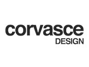Corvasce design