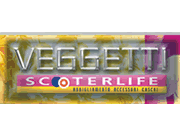 Visita lo shopping online di Veggetti Scooter