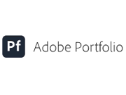 Visita lo shopping online di Adobe Portfolio
