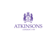 Visita lo shopping online di Atkinsons