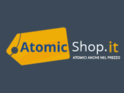 Visita lo shopping online di AtomicShop.it