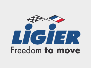 Ligier codice sconto