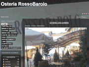 Visita lo shopping online di Ristorante RossoBarolo