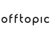 Visita lo shopping online di Offtopic