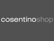 Visita lo shopping online di Cosentino Shop