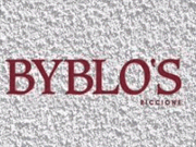 Byblos Club codice sconto