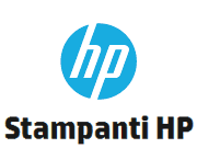 HP Stampanti