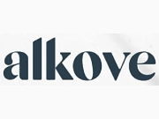 Visita lo shopping online di Alkove