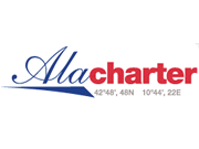 Visita lo shopping online di Ala charter