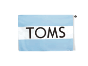 Visita lo shopping online di Toms