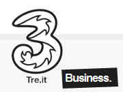 Tre Business