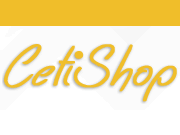 Visita lo shopping online di Cetishop