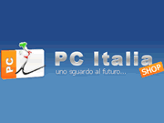 Visita lo shopping online di PC Italia shop