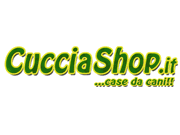 Visita lo shopping online di Cucciashop